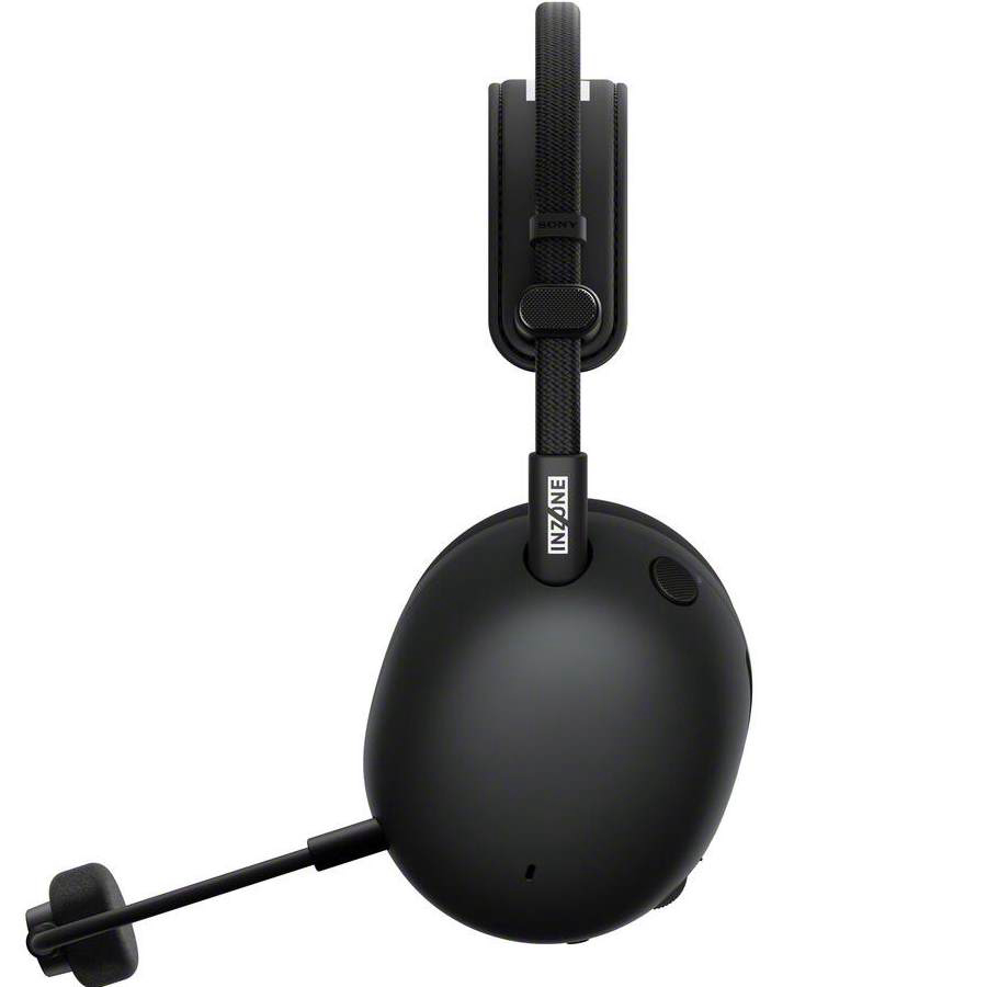 Naglavne gamerske slušalice SONY INZONE H9 II crne